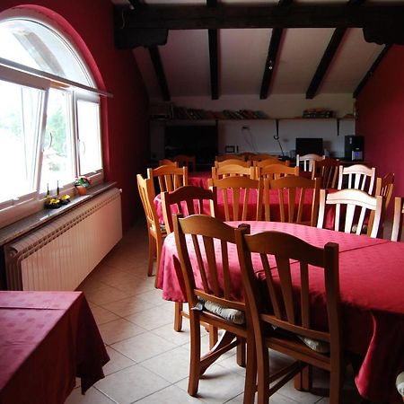 Hostel Ociski Raj コジナ エクステリア 写真