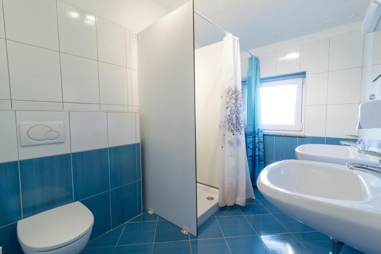 Hostel Ociski Raj コジナ 部屋 写真